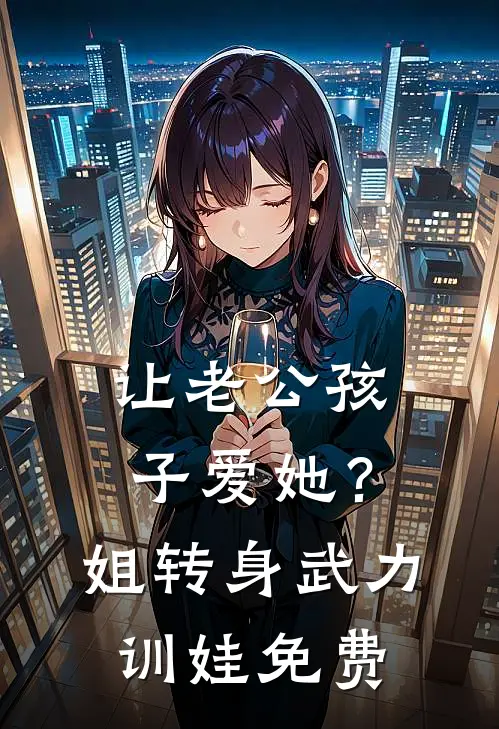 让老公孩子爱她？姐转身武力训娃免费