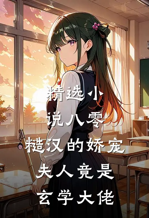 精选小说八零：糙汉的娇宠夫人竟是玄学大佬