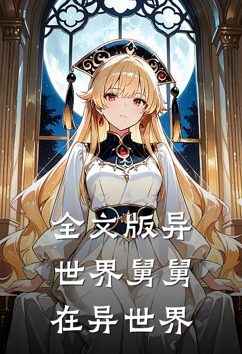 全文版异世界舅舅在异世界