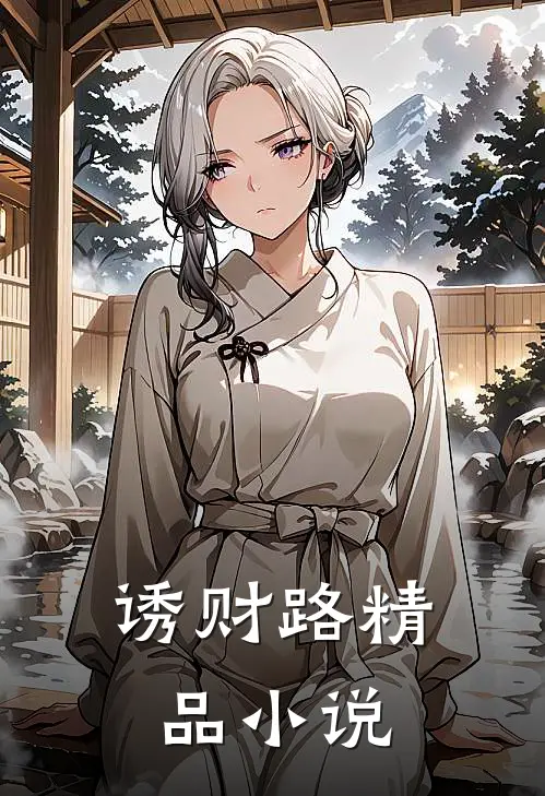 诱财路精品小说
