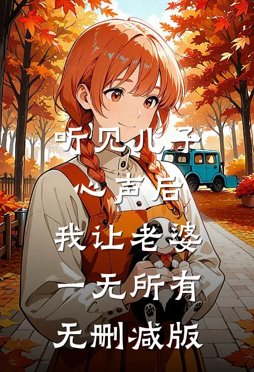 听见儿子心声后，我让老婆一无所有无删减版