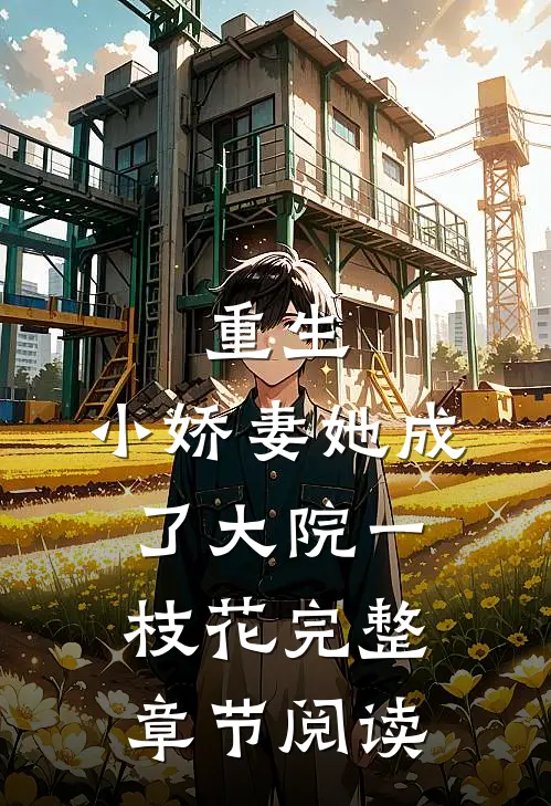 重生：小娇妻她成了大院一枝花完整章节阅读