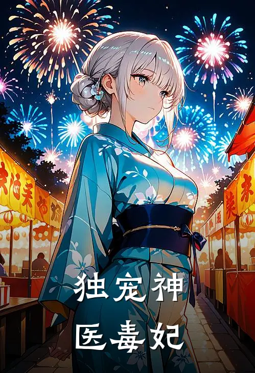 独宠神医毒妃
