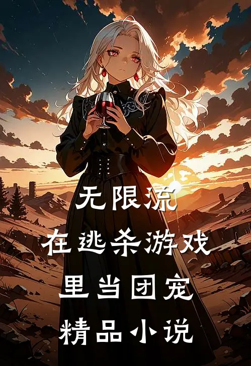 无限流：在逃杀游戏里当团宠精品小说