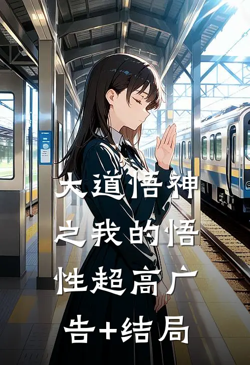 大道悟神之我的悟性超高广告+结局
