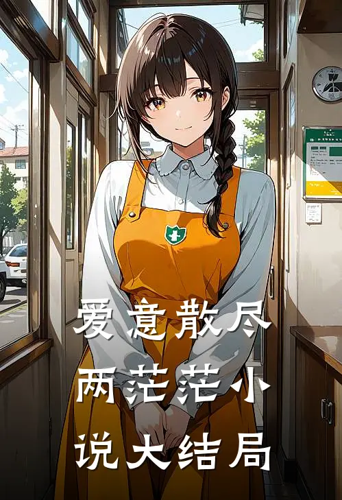 爱意散尽两茫茫小说大结局
