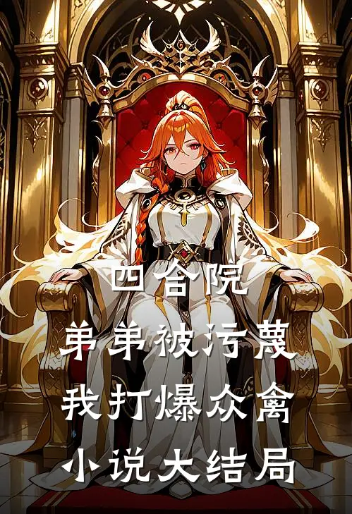 四合院：弟弟被污蔑，我打爆众禽小说大结局
