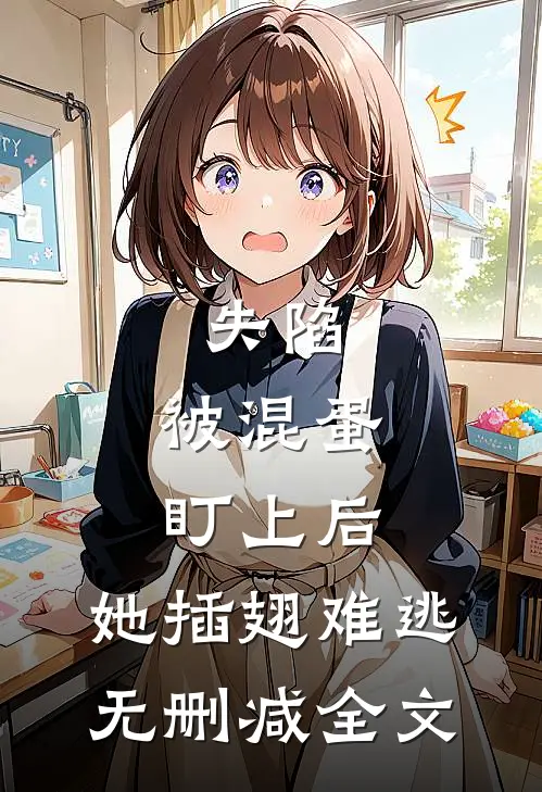 失陷：被混蛋盯上后，她插翅难逃无删减全文