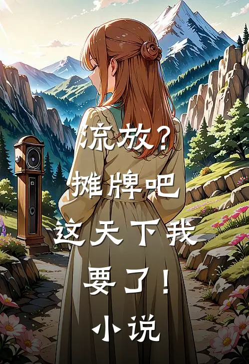 流放？摊牌吧，这天下我要了！小说