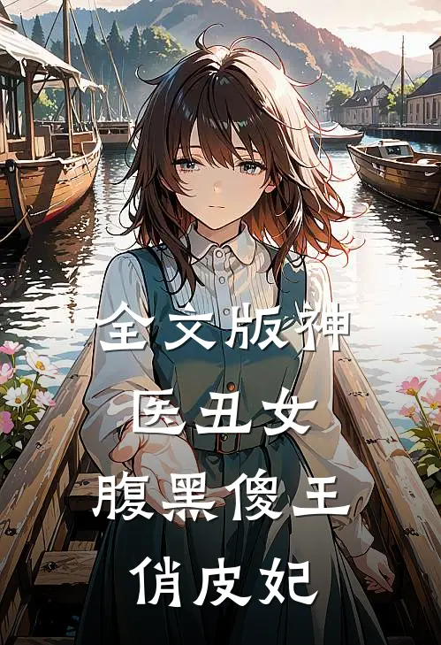 全文版神医丑女：腹黑傻王俏皮妃