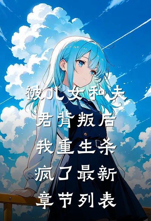 被儿女和夫君背叛后，我重生杀疯了最新章节列表