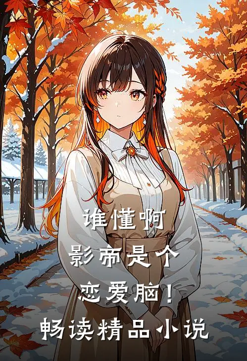 谁懂啊，影帝是个恋爱脑！畅读精品小说