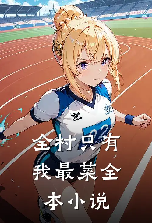 全村只有我最菜全本小说