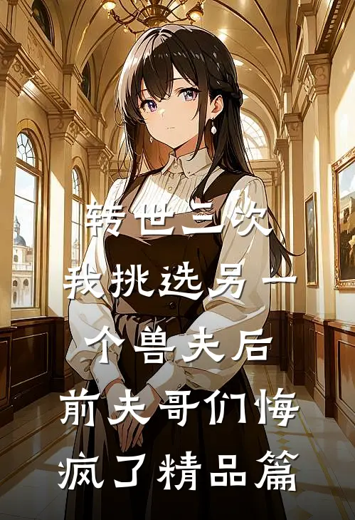 转世三次，我挑选另一个兽夫后，前夫哥们悔疯了精品篇