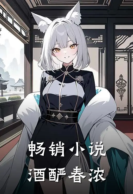 畅销小说酒酽春浓