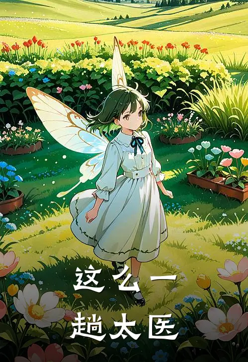 这么一趟太医