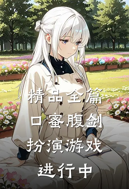 精品全篇口蜜腹剑：扮演游戏进行中