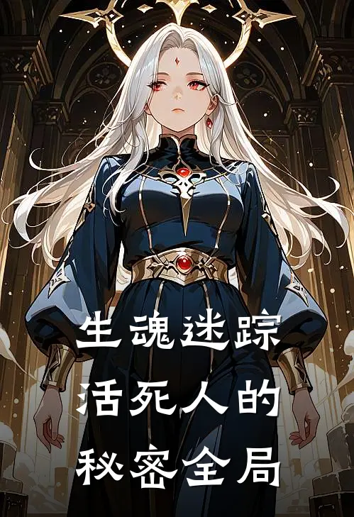 生魂迷踪：活死人的秘密全局
