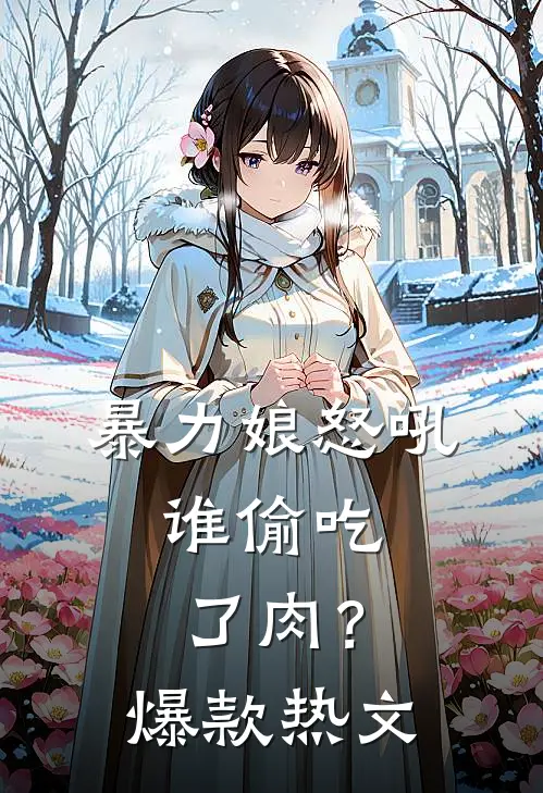 暴力娘怒吼谁偷吃了肉?爆款热文