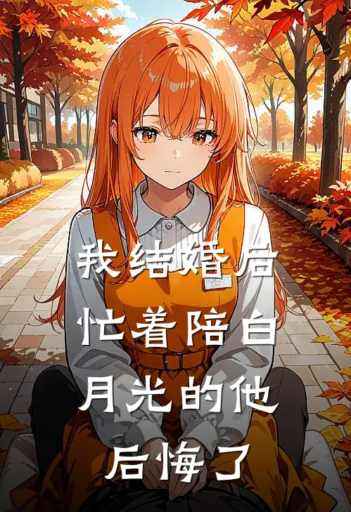 我结婚后，忙着陪白月光的他后悔了