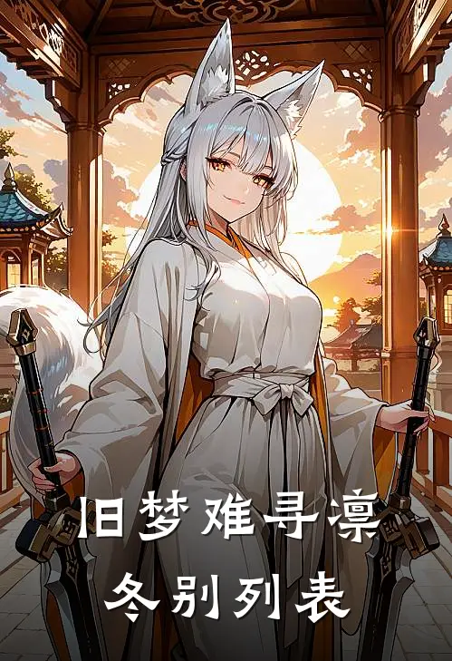 旧梦难寻凛冬别列表