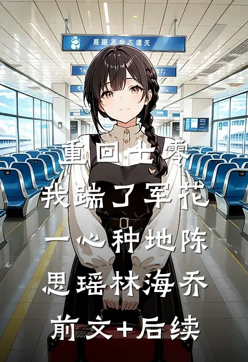 重回七零，我踹了军花一心种地陈思瑶林海乔前文+后续