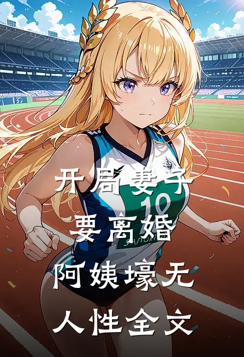 开局妻子要离婚，阿姨壕无人性全文