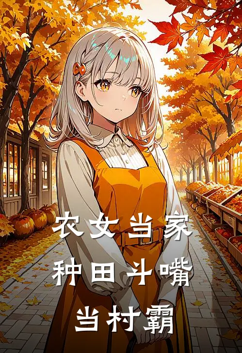 农女当家种田斗嘴当村霸