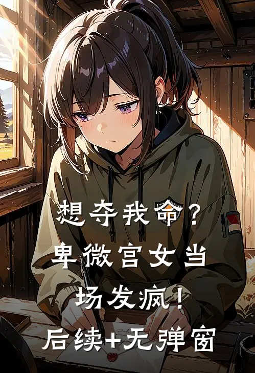 想夺我命？卑微宫女当场发疯！后续+无弹窗