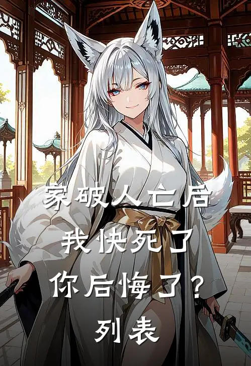 家破人亡后我快死了，你后悔了？列表
