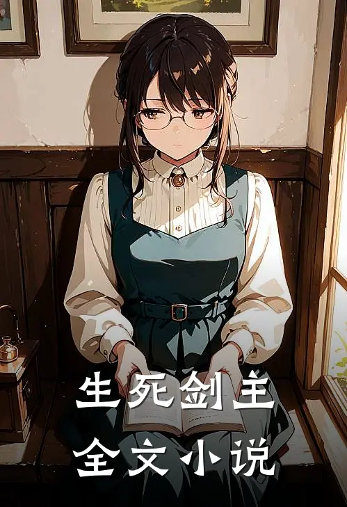 生死剑主全文小说