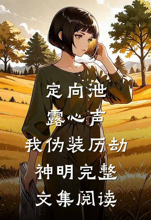 定向泄露心声，我伪装历劫神明完整文集阅读