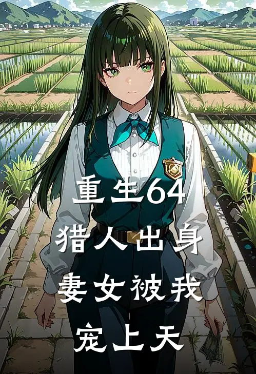 重生64，猎人出身，妻女被我宠上天