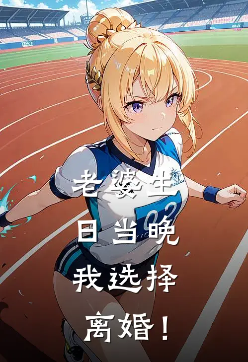 老婆生日当晚,我选择离婚!介绍