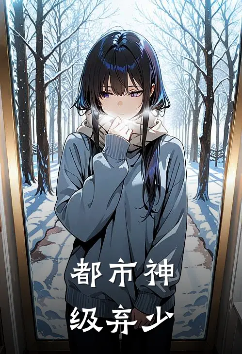 都市神级弃少