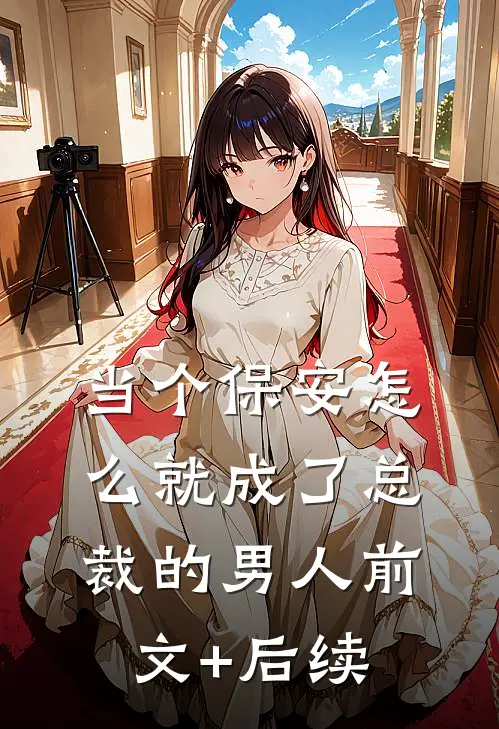 当个保安怎么就成了总裁的男人前文+后续