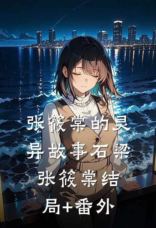 张筱棠的灵异故事石梁张筱棠结局+番外