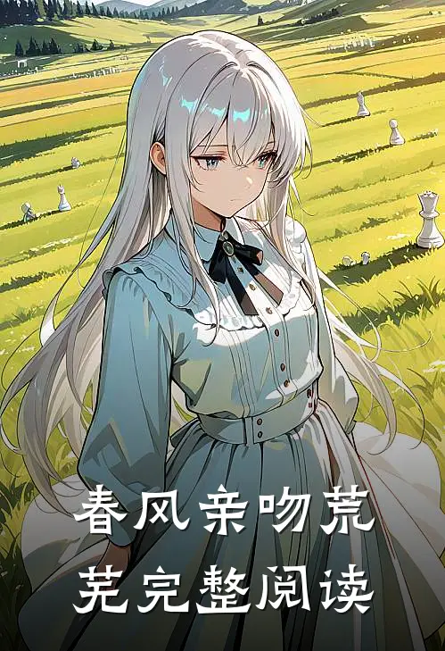 春风亲吻荒芜完整阅读