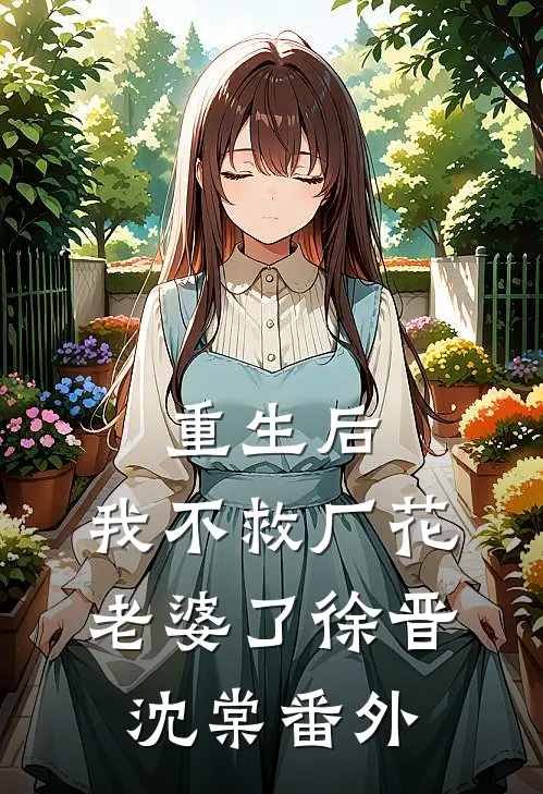 重生后，我不救厂花老婆了徐晋沈棠番外