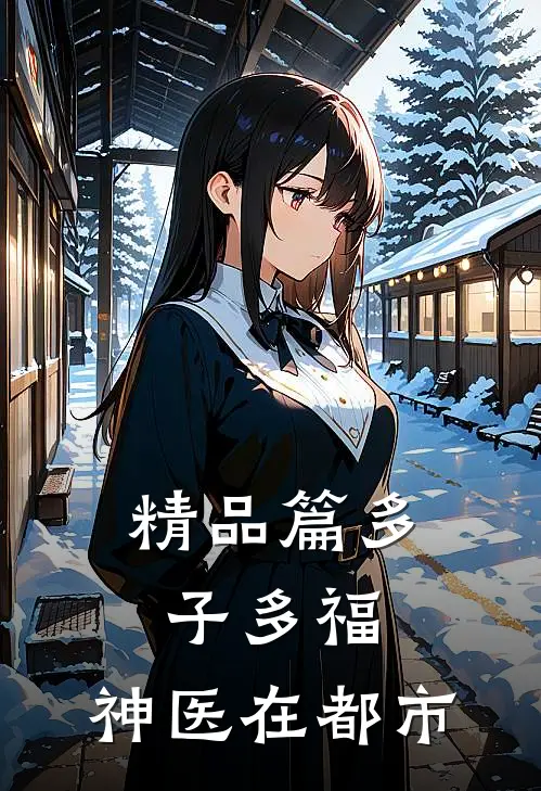 精品篇多子多福，神医在都市