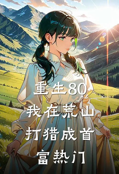 重生80：我在荒山打猎成首富热门
