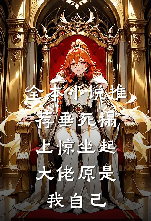 全本小说推荐垂死榻上惊坐起，大佬原是我自己