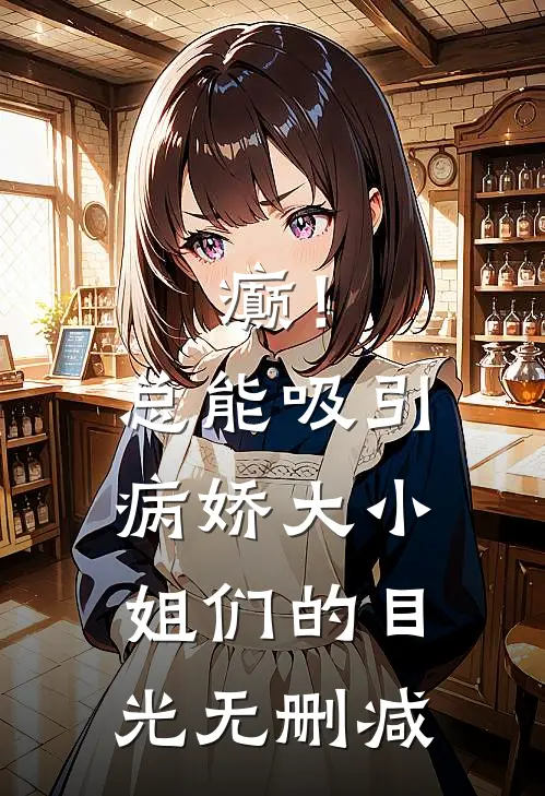 癫！总能吸引病娇大小姐们的目光无删减