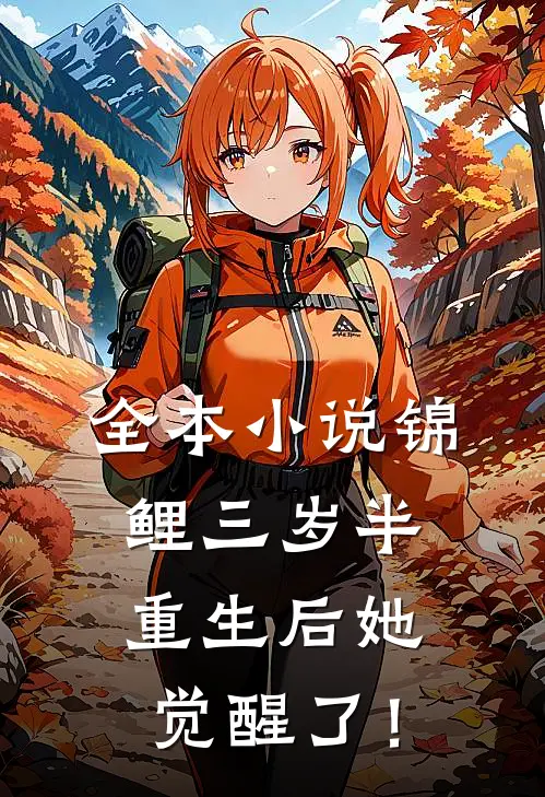 全本小说锦鲤三岁半，重生后她觉醒了！