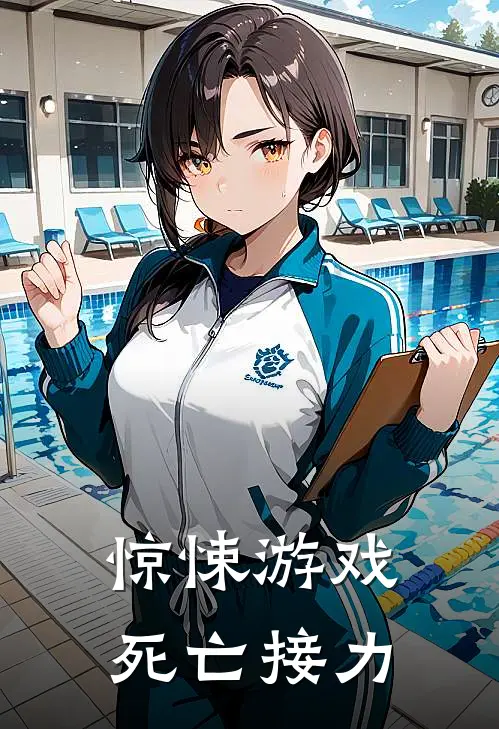 惊悚游戏死亡接力