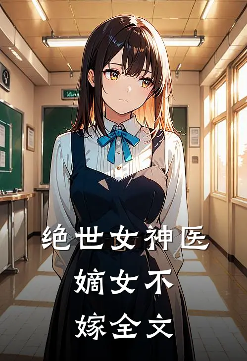 绝世女神医：嫡女不嫁全文