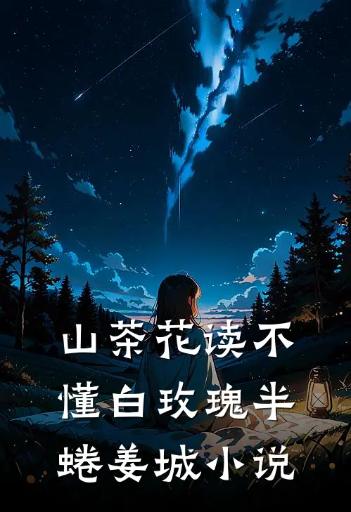 山茶花读不懂白玫瑰半蜷姜城小说