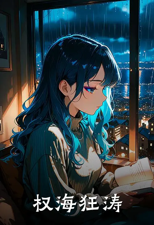 权海狂涛