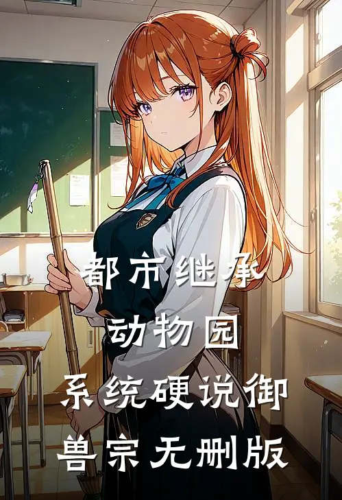 都市继承动物园，系统硬说御兽宗无删版
