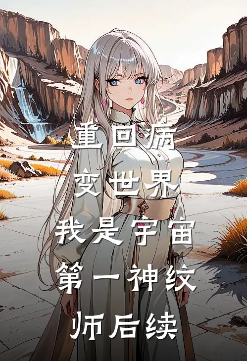 重回病变世界：我是宇宙第一神纹师后续
